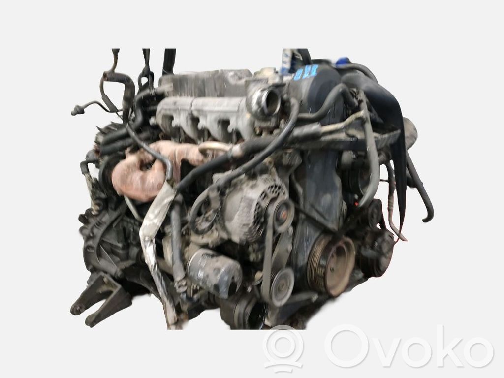 Ford Mondeo MK II Klimakompressor Pumpe
