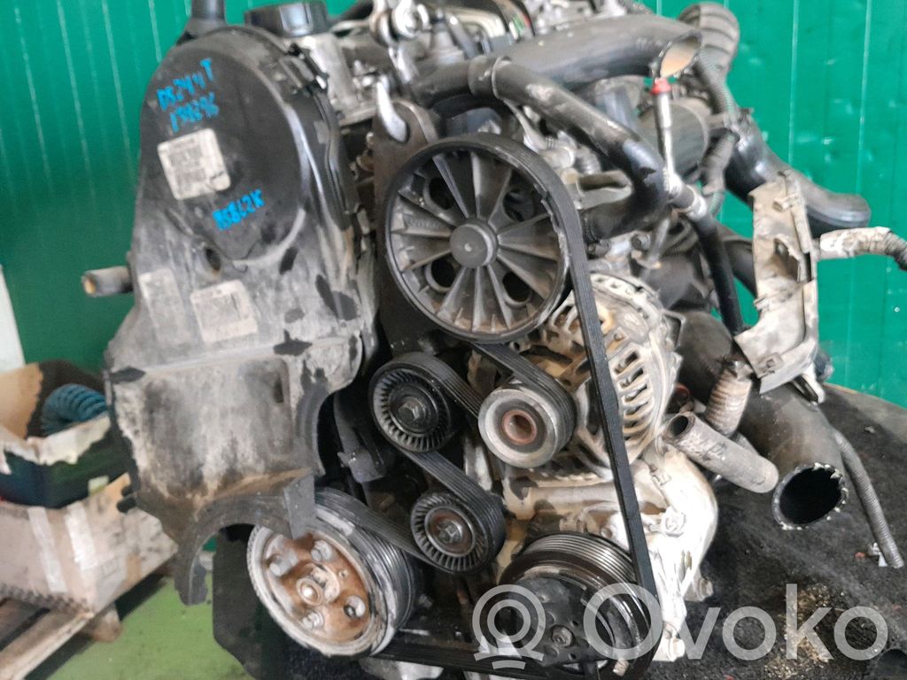Klimakompressor Pumpe   36050585