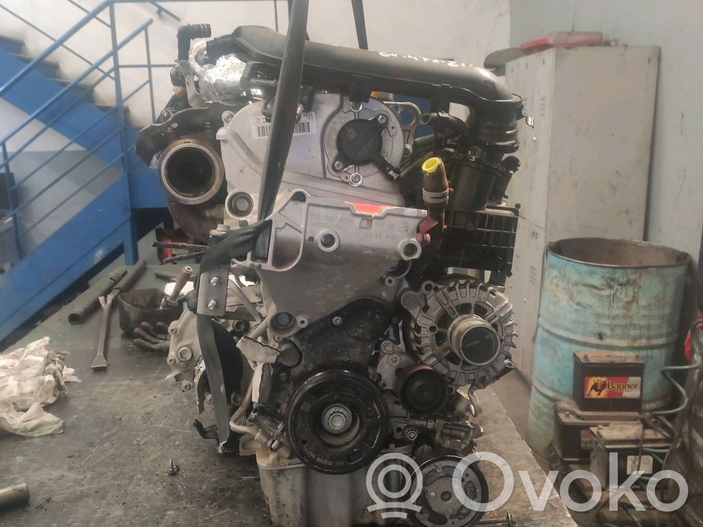 Motor   05C100031Q,DUSB