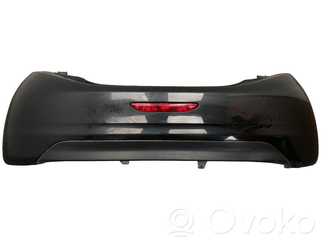 KIA Rio Zderzak tylny 