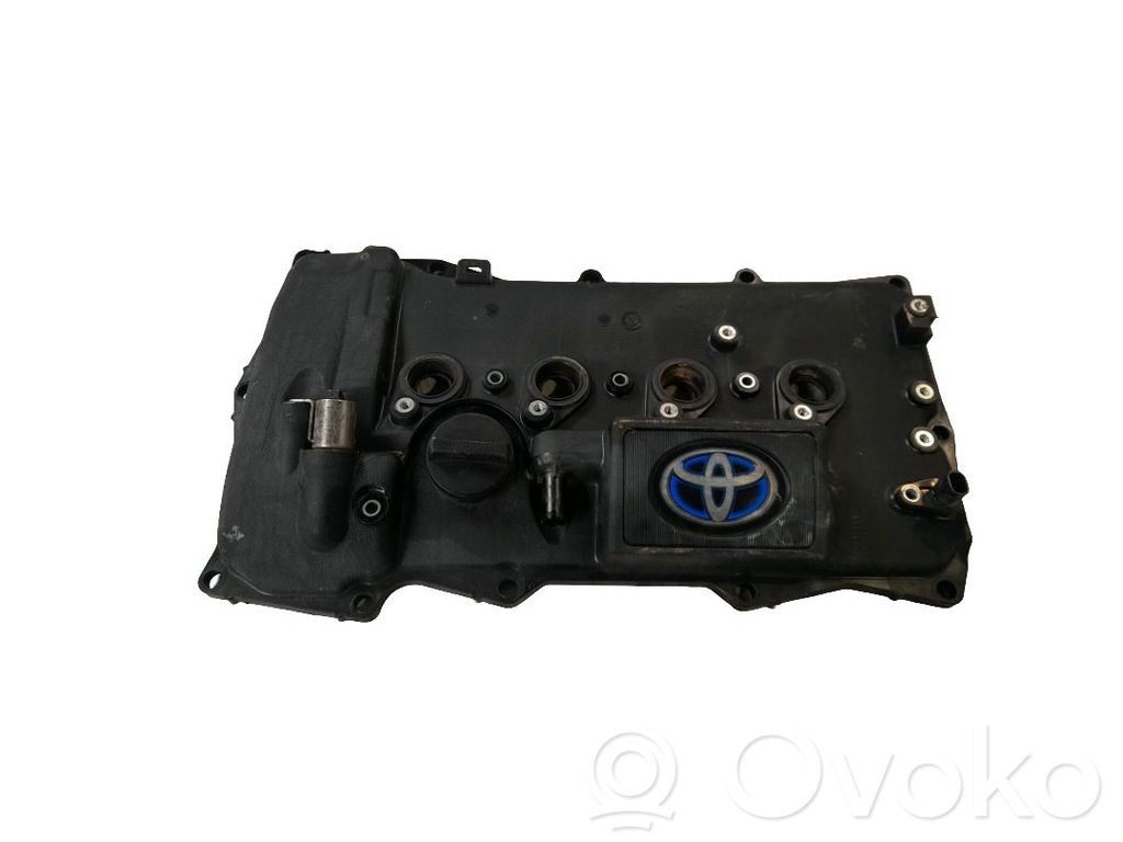 Toyota Corolla Cross Copertura per bilanciere albero a camme
