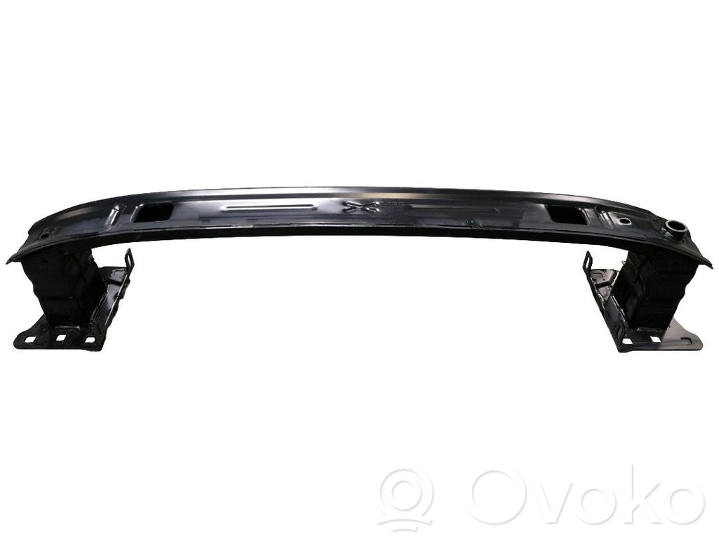 Audi A1 Smorzatore/ammortizzatore d’urto per paraurti anteriore 