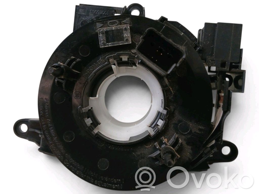 Seat Ibiza V (KJ) Innesco anello di contatto dell’airbag (anello SRS) 
