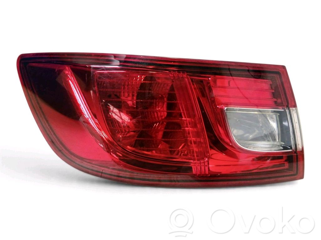 Renault Clio IV Lampa tylna