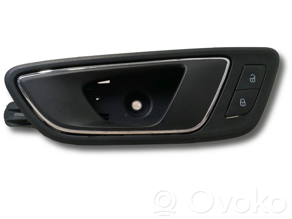 Seat Leon (1P) Mâner viraj interior ușă spate 