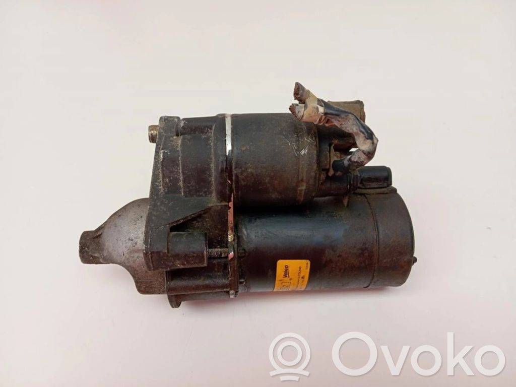 Citroen C4 I Motor de arranque 