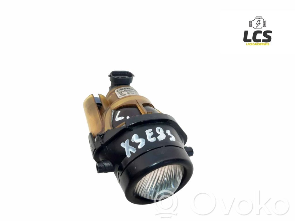 Miglas lukturis priekšā   3416773