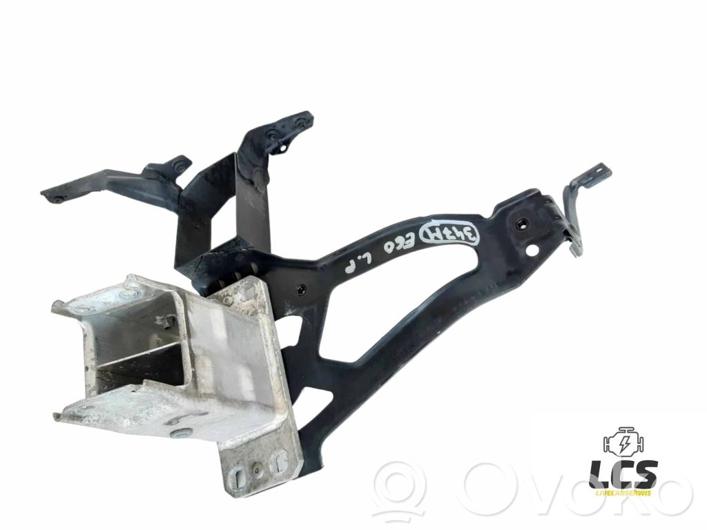 BMW 5 E60 E61 Headlight/headlamp mounting bracket 