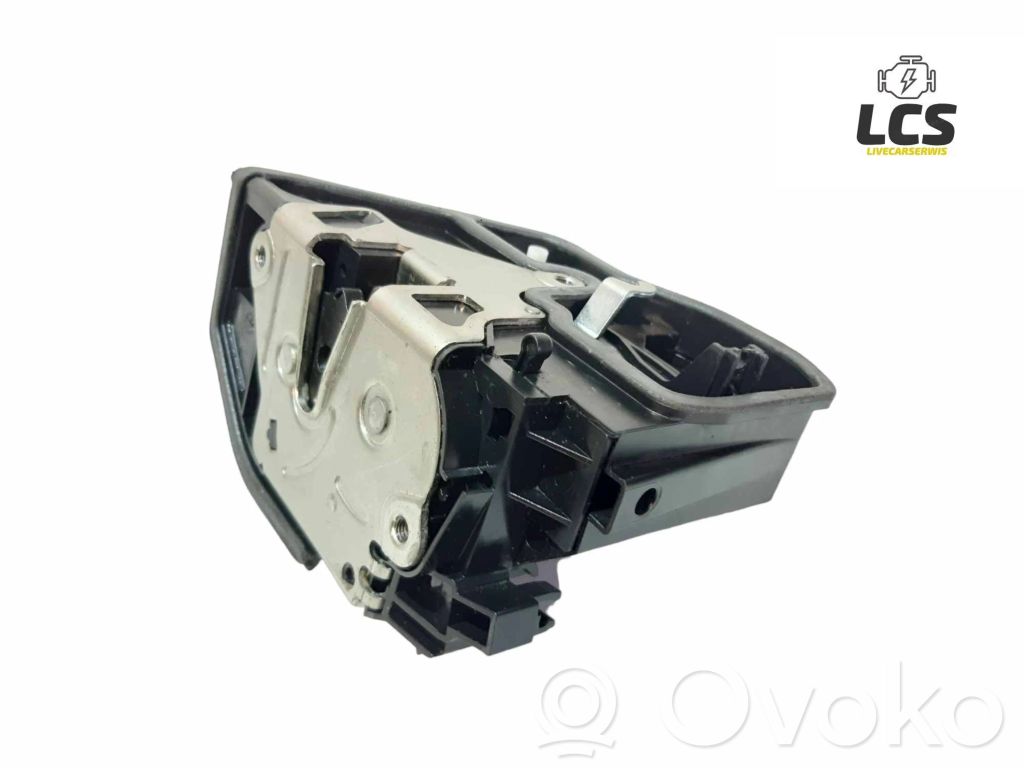 BMW 5 E60 E61 Rear door lock 