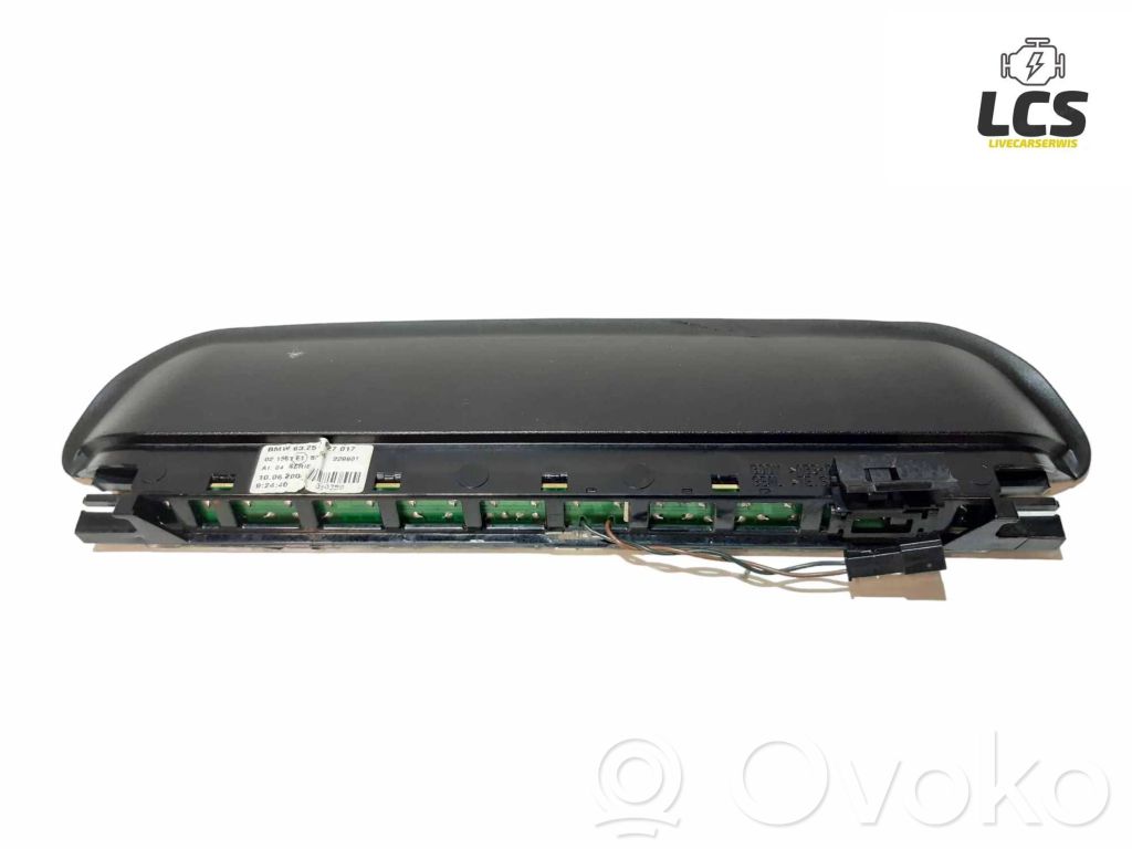BMW 5 E60 E61 Third/center stoplight 