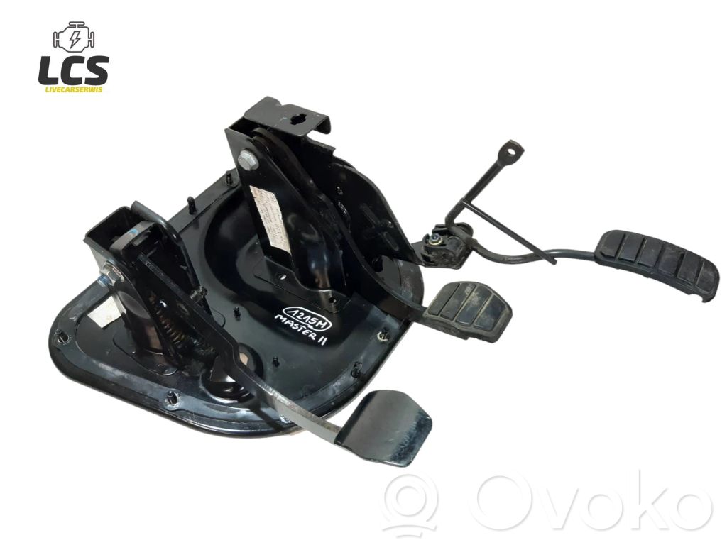 Renault Master II Conjunto de pedal 