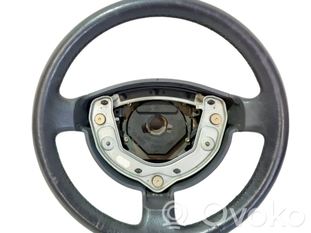 Mercedes-Benz A W168 Ohjauspyörä 