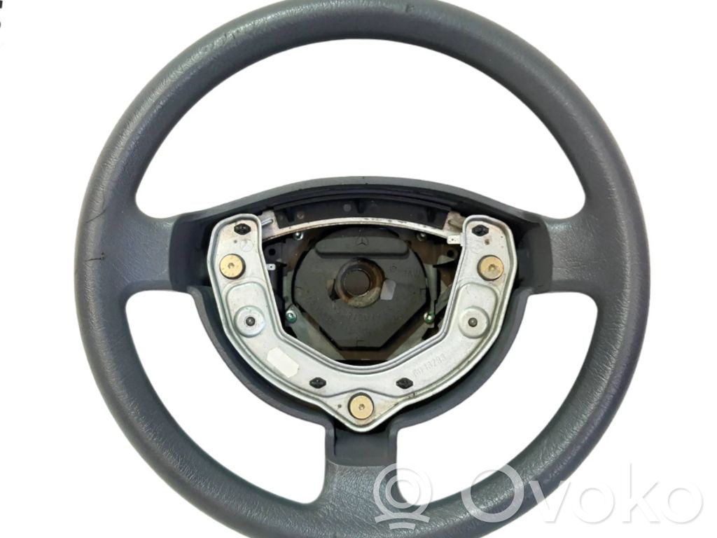 Mercedes-Benz A W168 Ohjauspyörä 