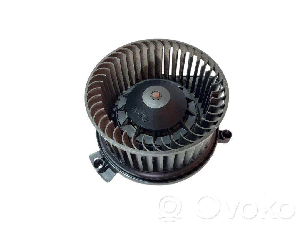 Audi A4 S4 B6 8E 8H Mazā radiatora ventilators 