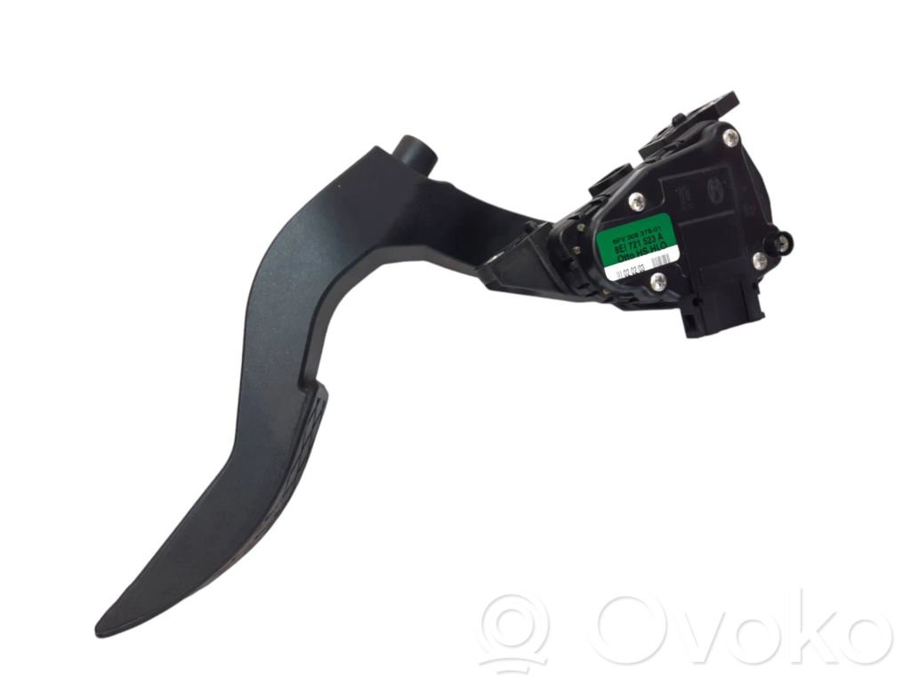 Audi A4 S4 B6 8E 8H Pedal del acelerador 
