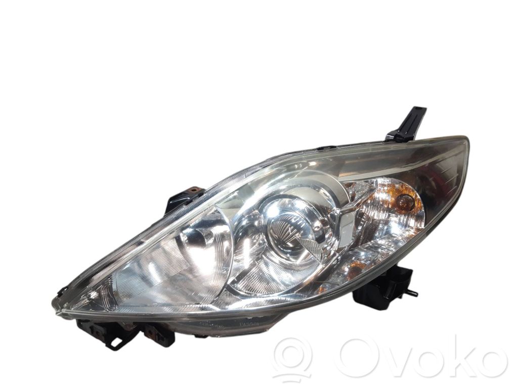 Mazda 5 Headlight/headlamp 