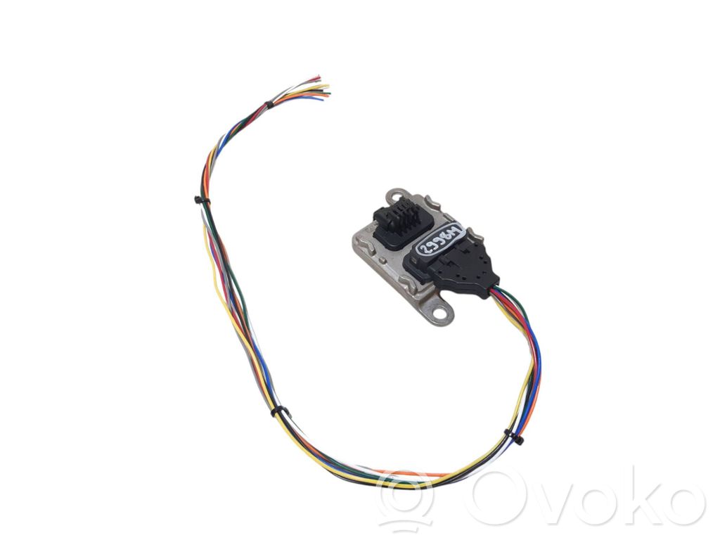 Mercedes-Benz A W177 Lambda probe sensor 