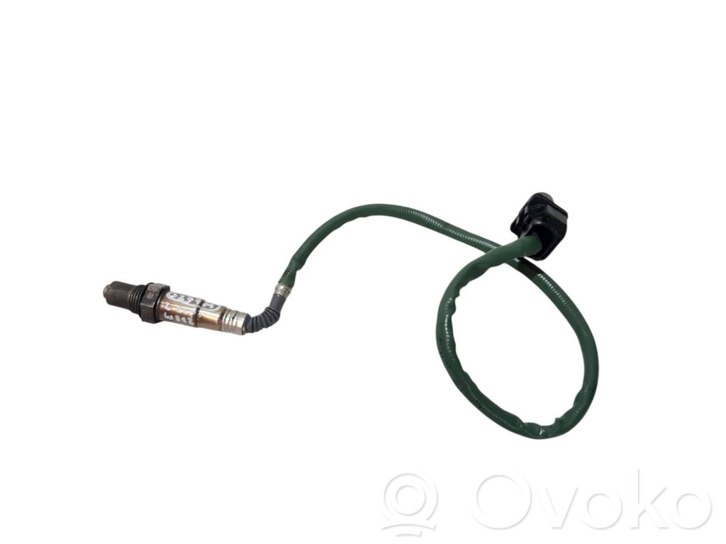Mercedes-Benz C W204 Lambda probe sensor 