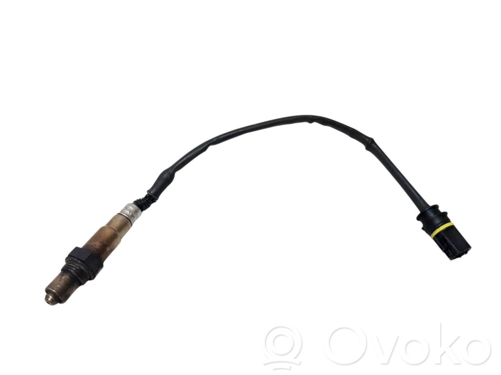 Mercedes-Benz A W168 Lambda probe sensor 