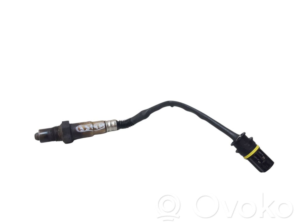 Mercedes-Benz A W168 Lambda probe sensor 
