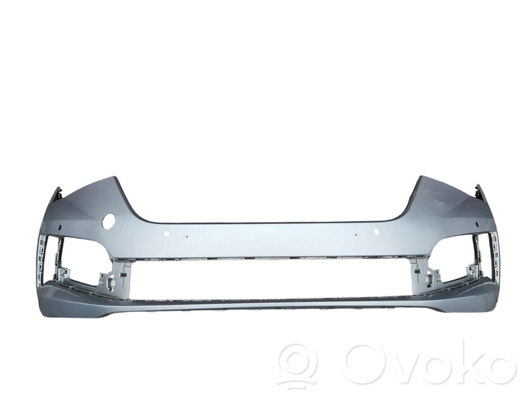 Skoda Scala Front bumper 