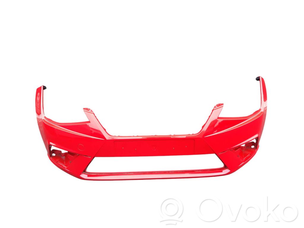 Seat Ibiza V (KJ) Priekinis bamperis 