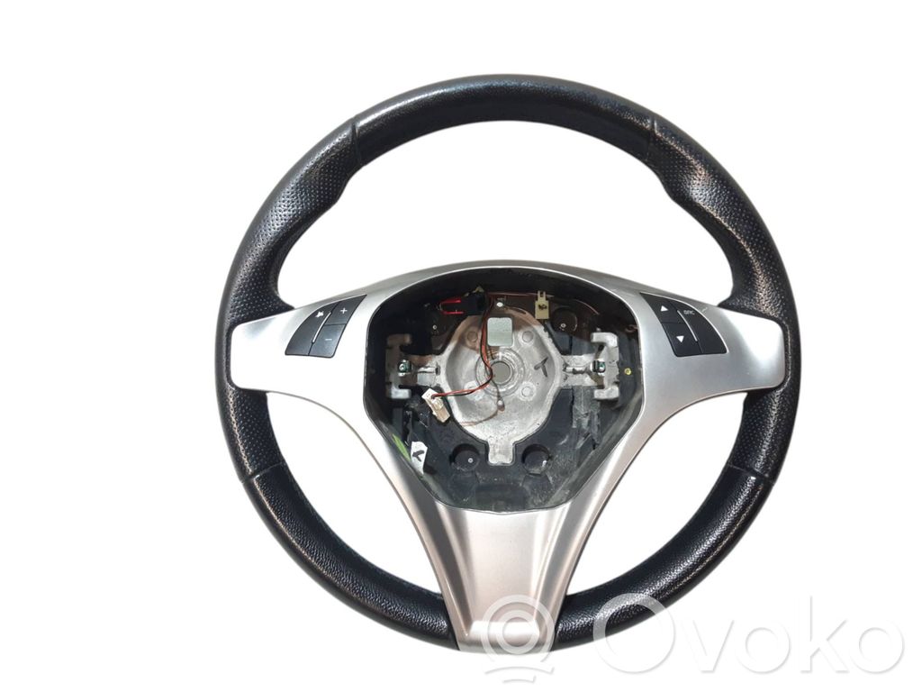 Alfa Romeo Mito Stūre 