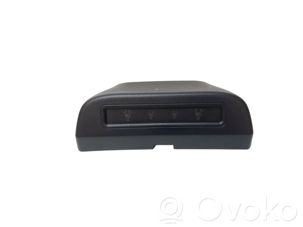 Alfa Romeo Mito Screen/display/small screen 