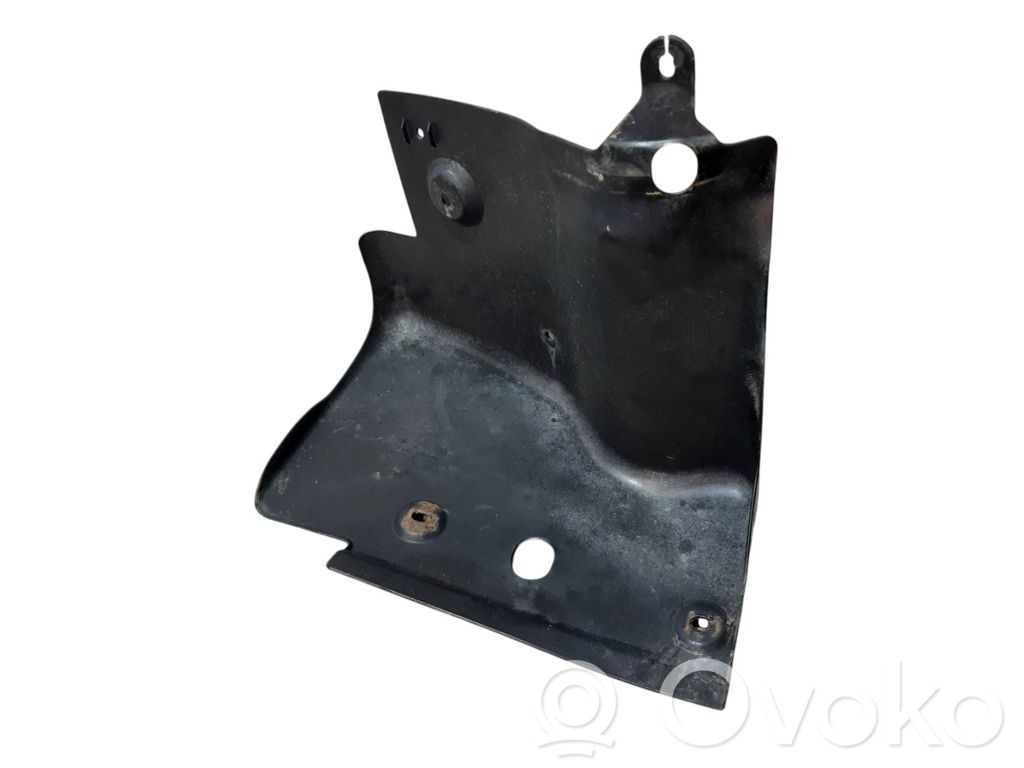 Opel Astra H Engine splash shield/under tray 