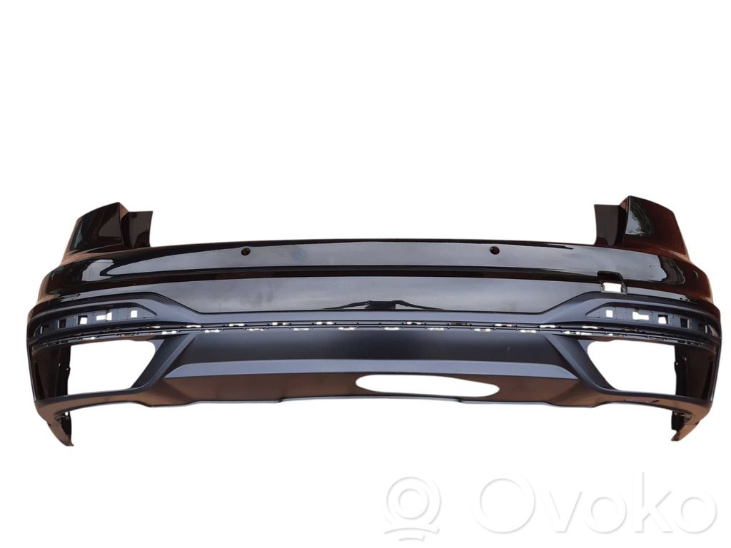 Audi A4 S4 B9 8W Parachoques 