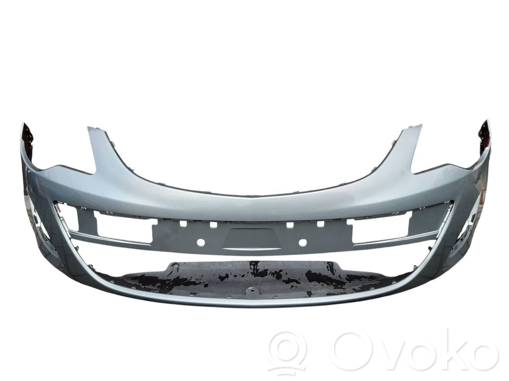 Opel Corsa D Parachoques delantero 