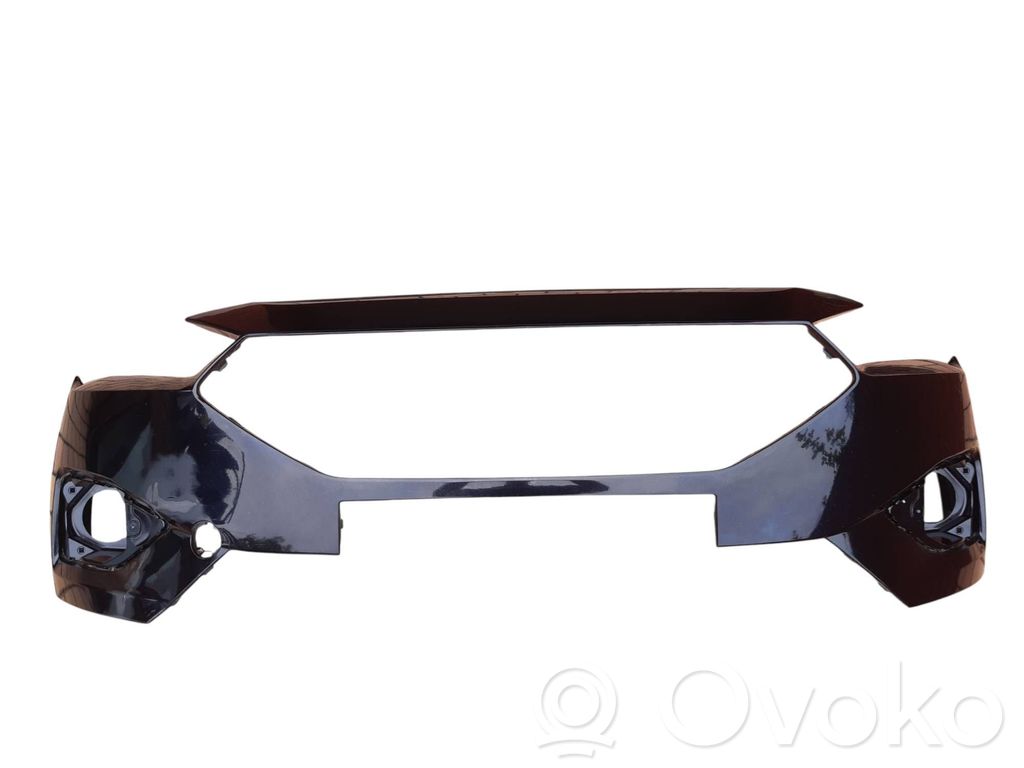 Seat Tarraco Front bumper 