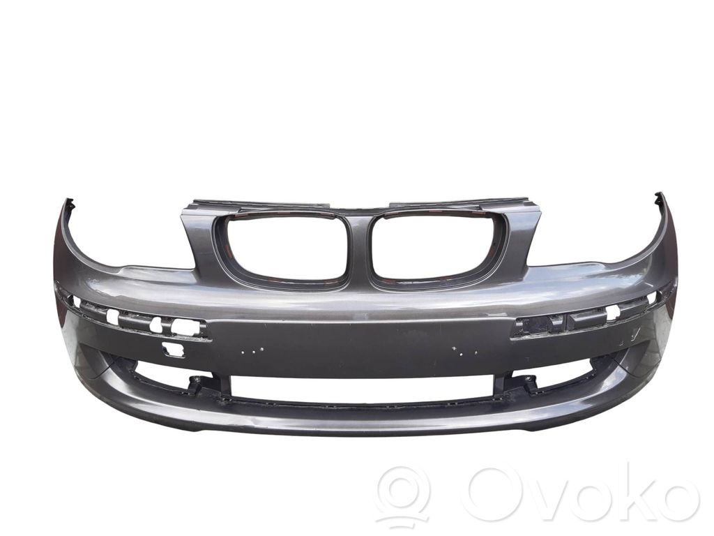 Front bumper   7166462