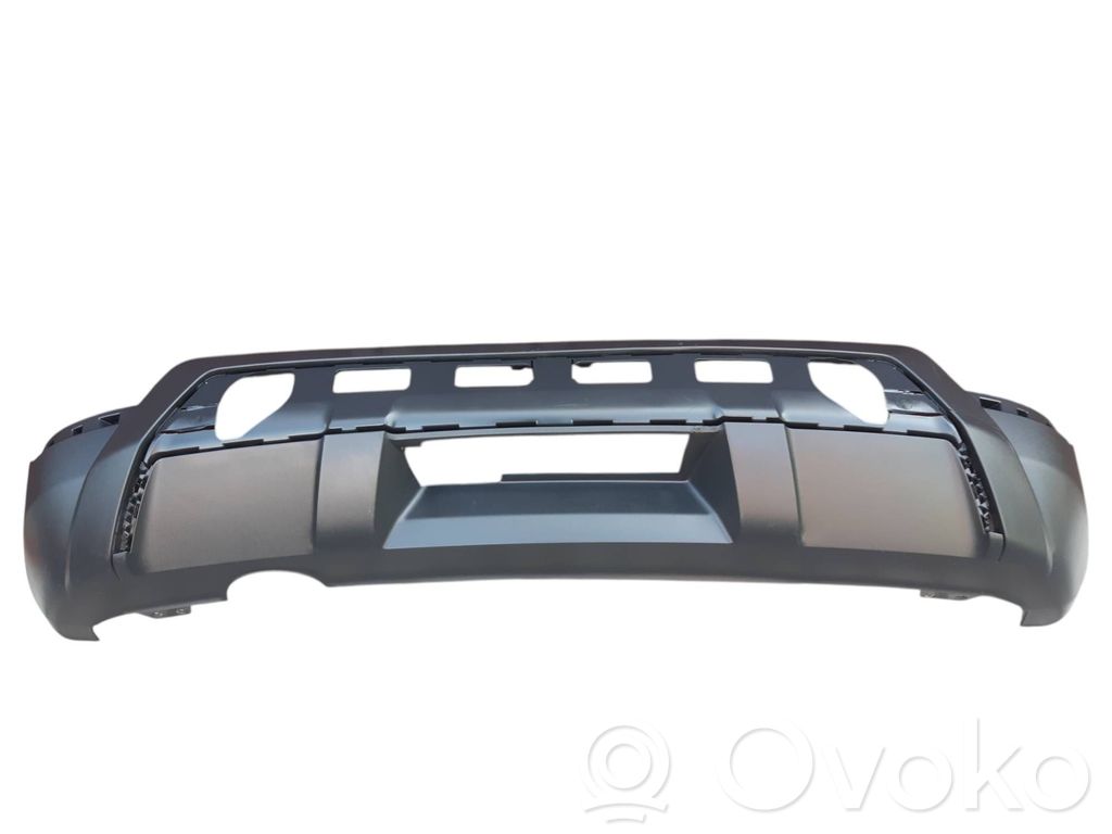 Seat Arona Parachoques 