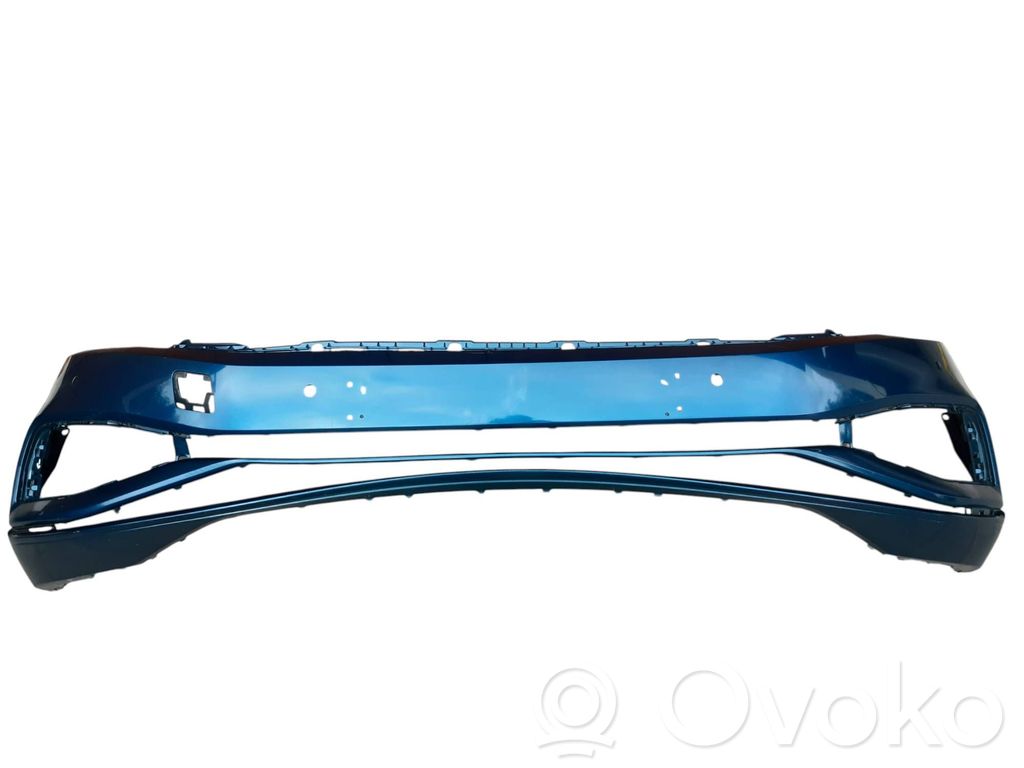 Volkswagen PASSAT B8 Front bumper 
