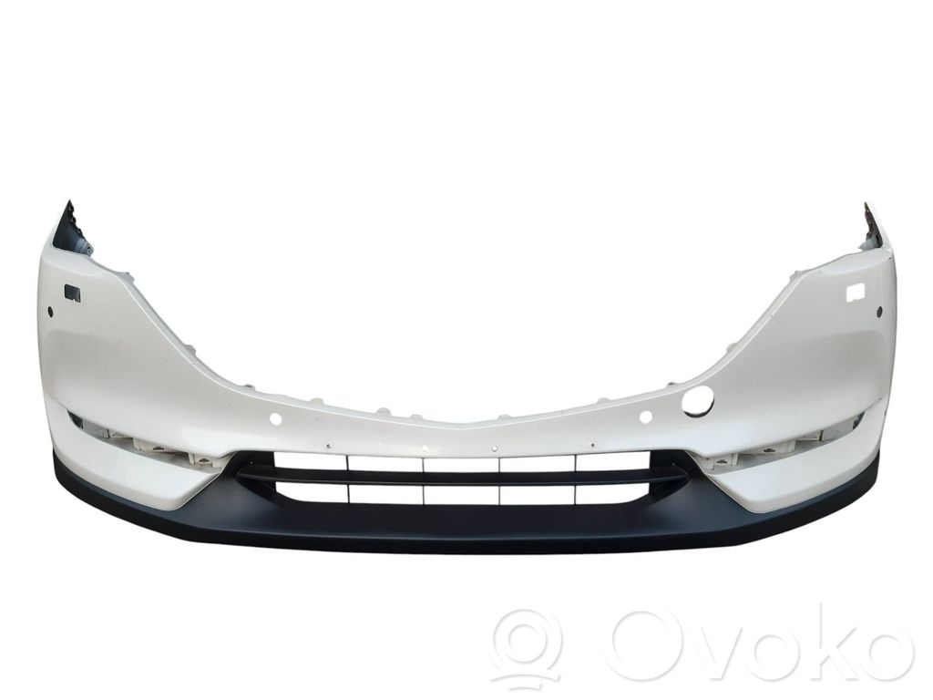 Front bumper   KB8A50031
