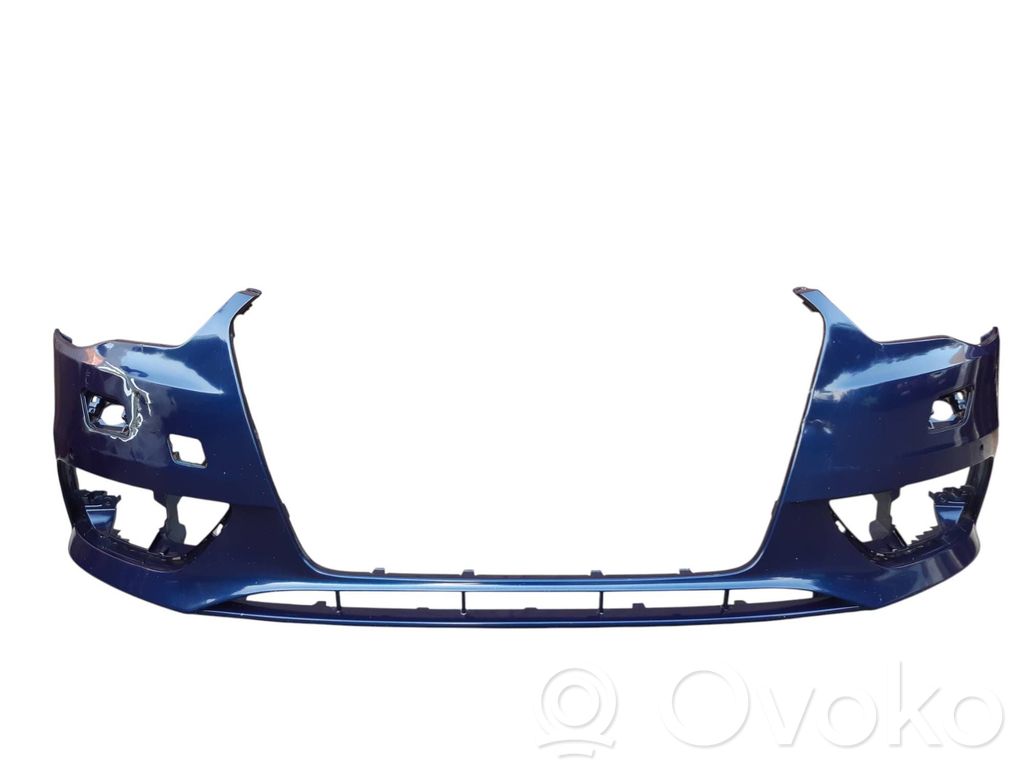 Audi A3 S3 8V Parachoques delantero 