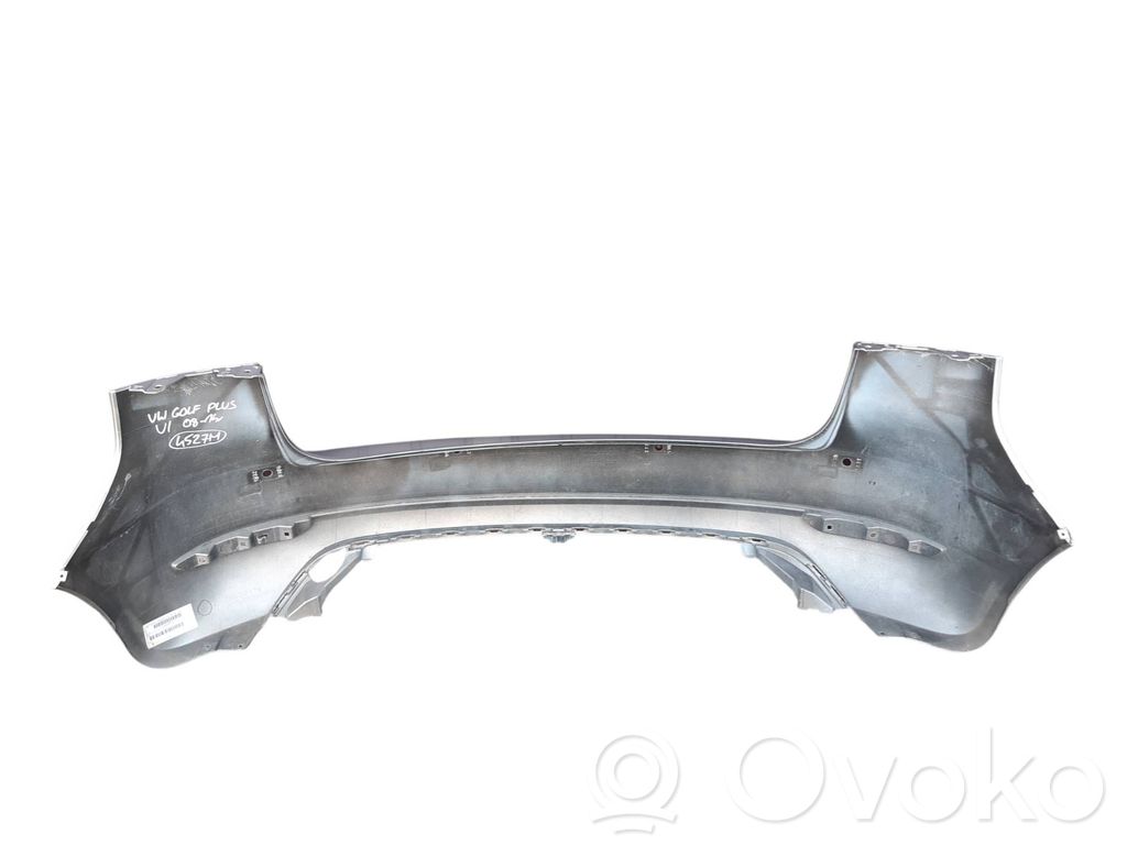 Volkswagen Golf Plus Rear bumper 