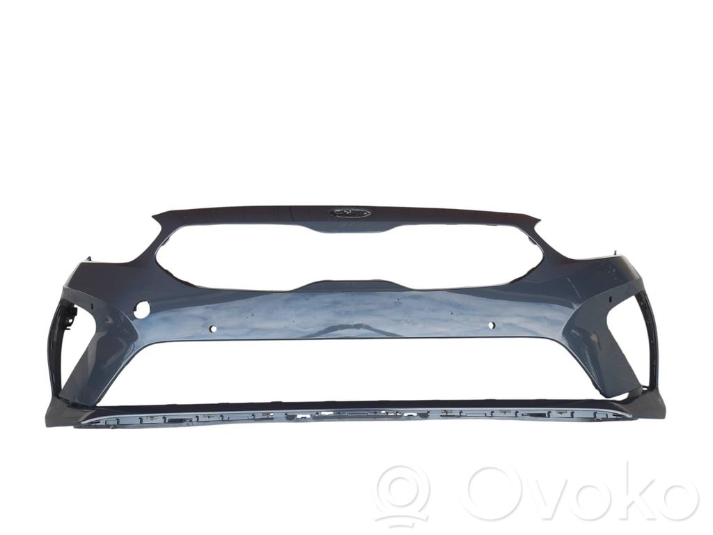 Front bumper   86511J7710