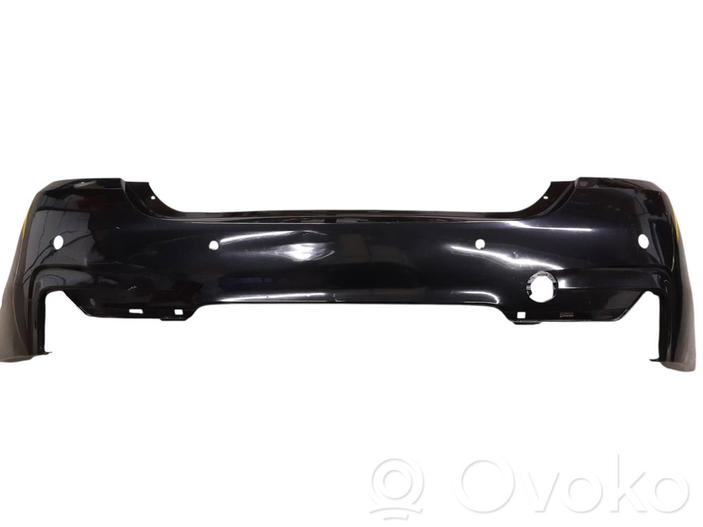 BMW 4 F32 F33 Zderzak tylny 