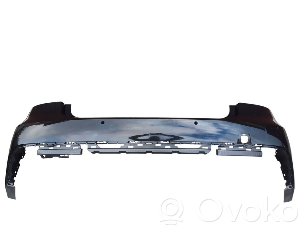 Audi A7 S7 4K8 Parachoques 