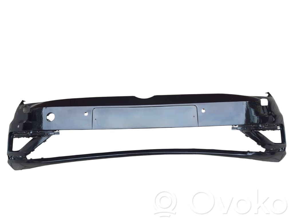 Volkswagen Golf VII Front bumper 