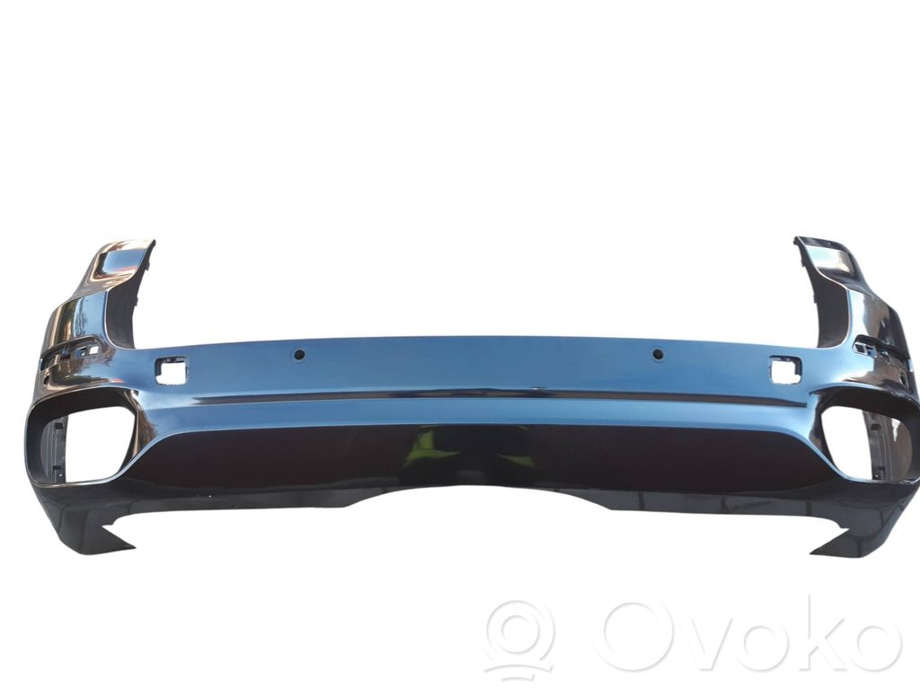 BMW X5 F15 Parachoques 