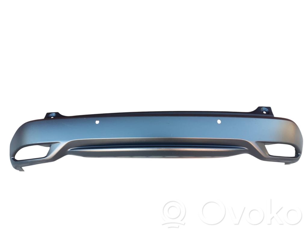 Honda HR-V Parachoques 