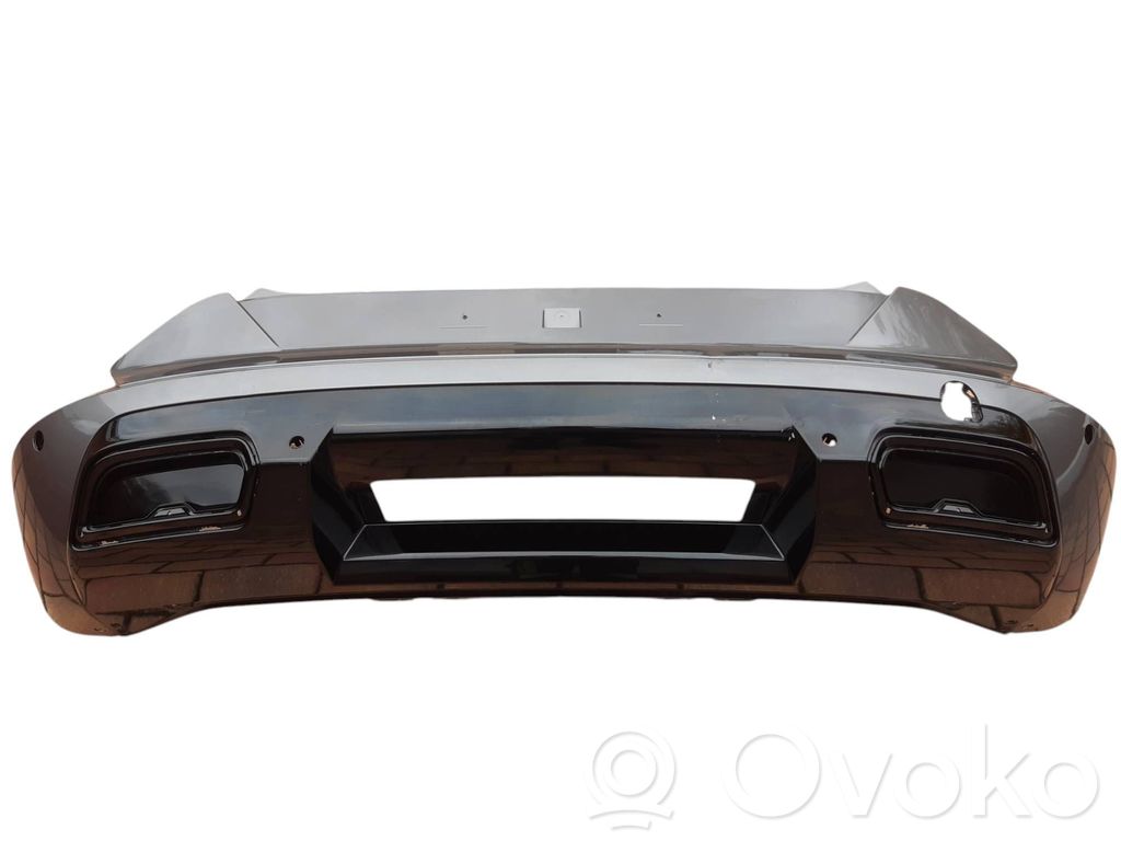 Bamperis   5FF807521A,5FF807568B