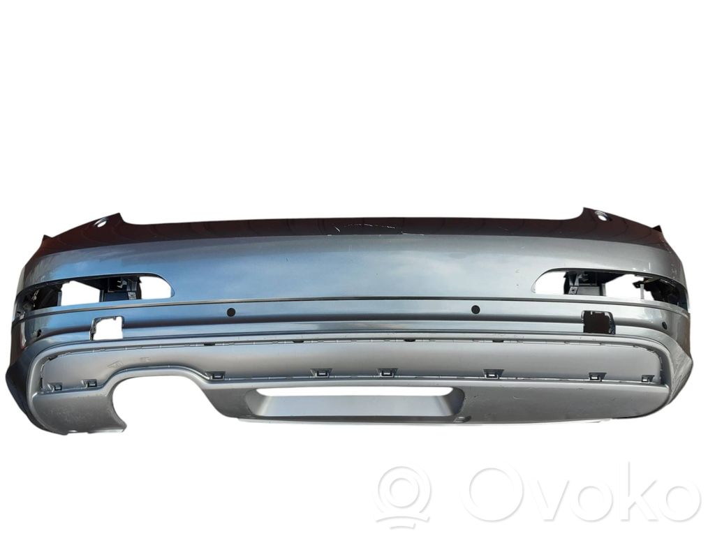 Audi Q3 8U Бампер 