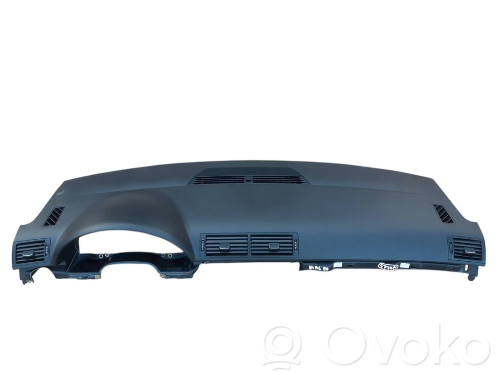 Audi A4 S4 B6 8E 8H Kojelauta 