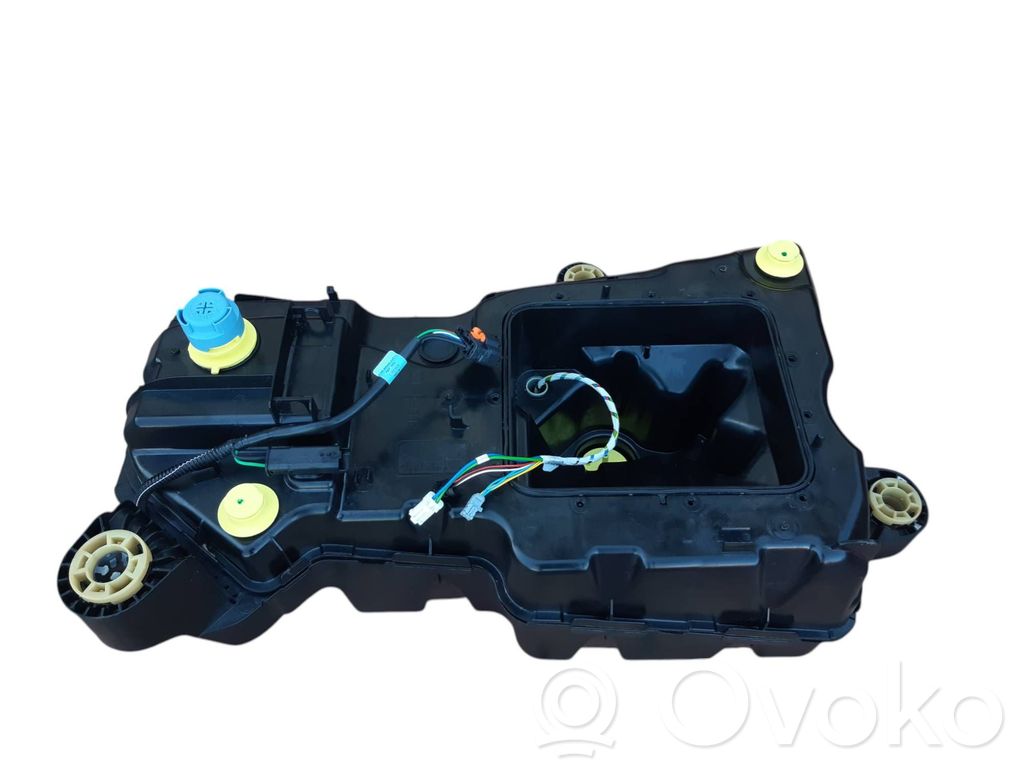 Citroen Berlingo AdBlue-nestesäiliö 