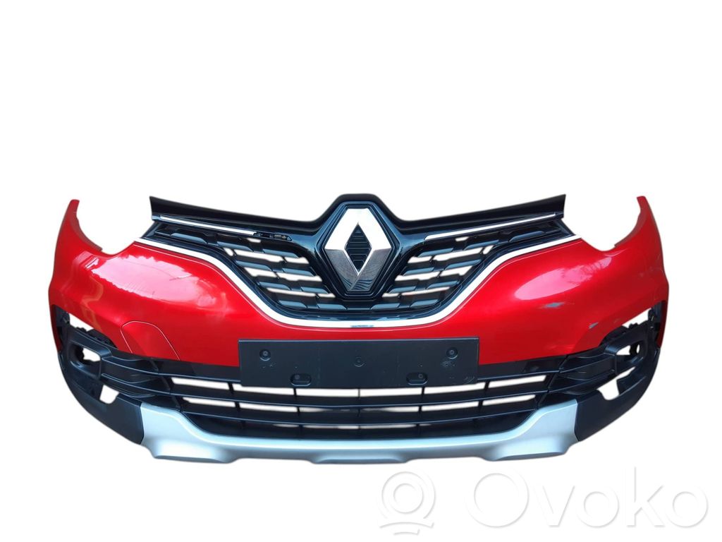 Front bumper   620227019R