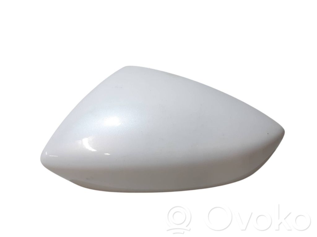 Mazda CX-60 Plastic wing mirror trim cover 